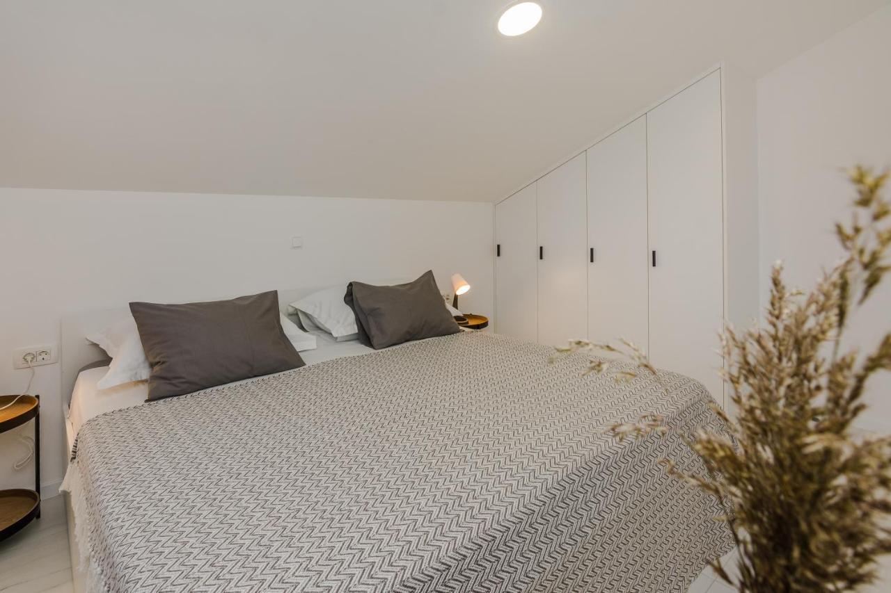 Apartment Redibo Privlaka  Bagian luar foto