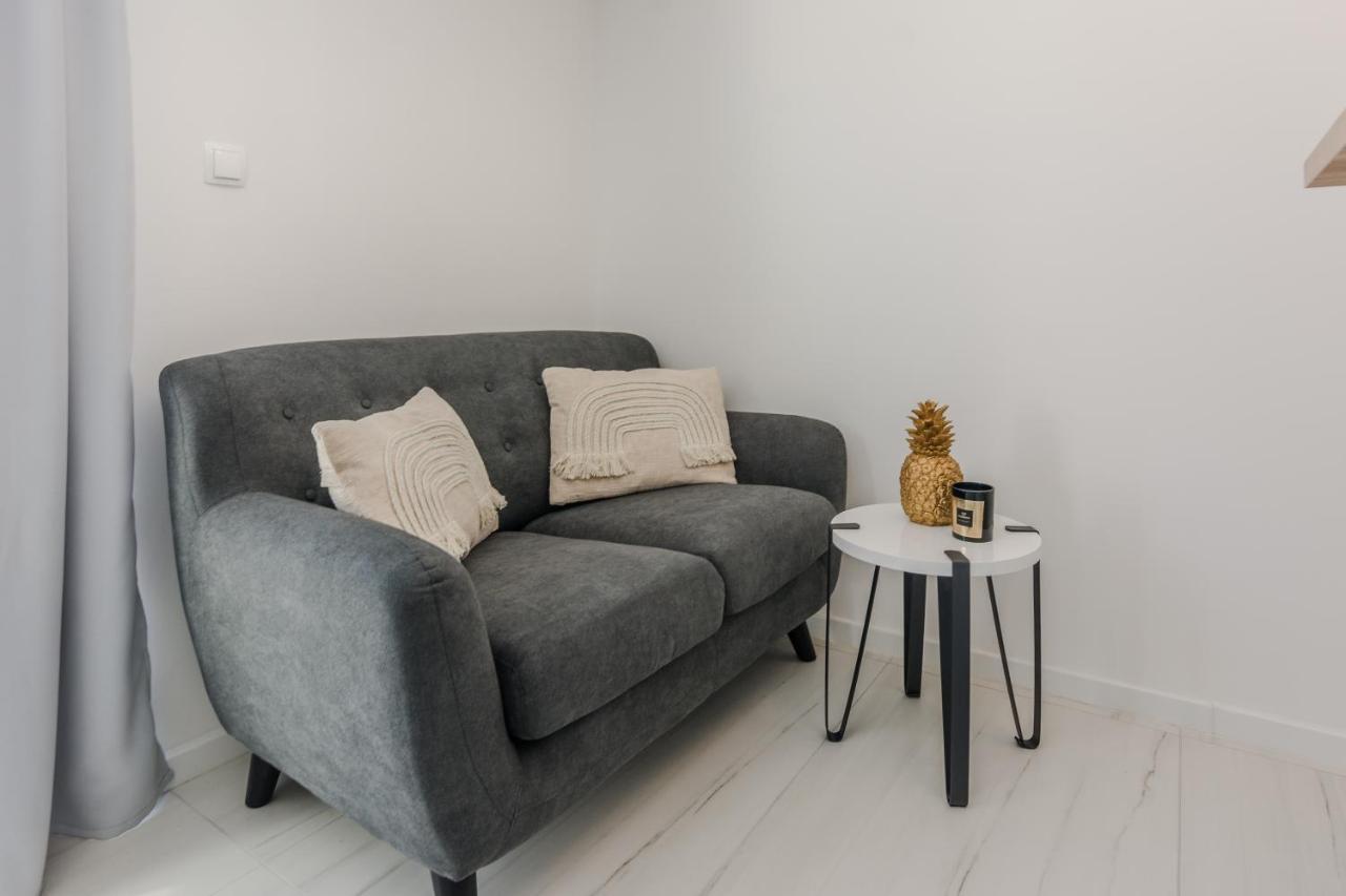 Apartment Redibo Privlaka  Bagian luar foto