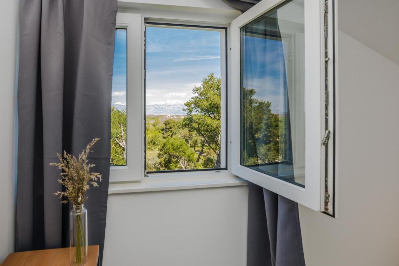 Apartment Redibo Privlaka  Bagian luar foto