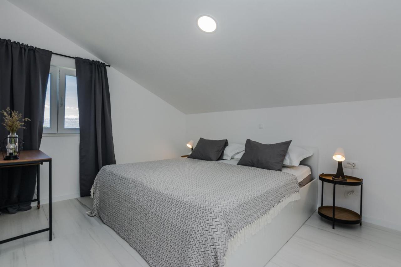 Apartment Redibo Privlaka  Bagian luar foto