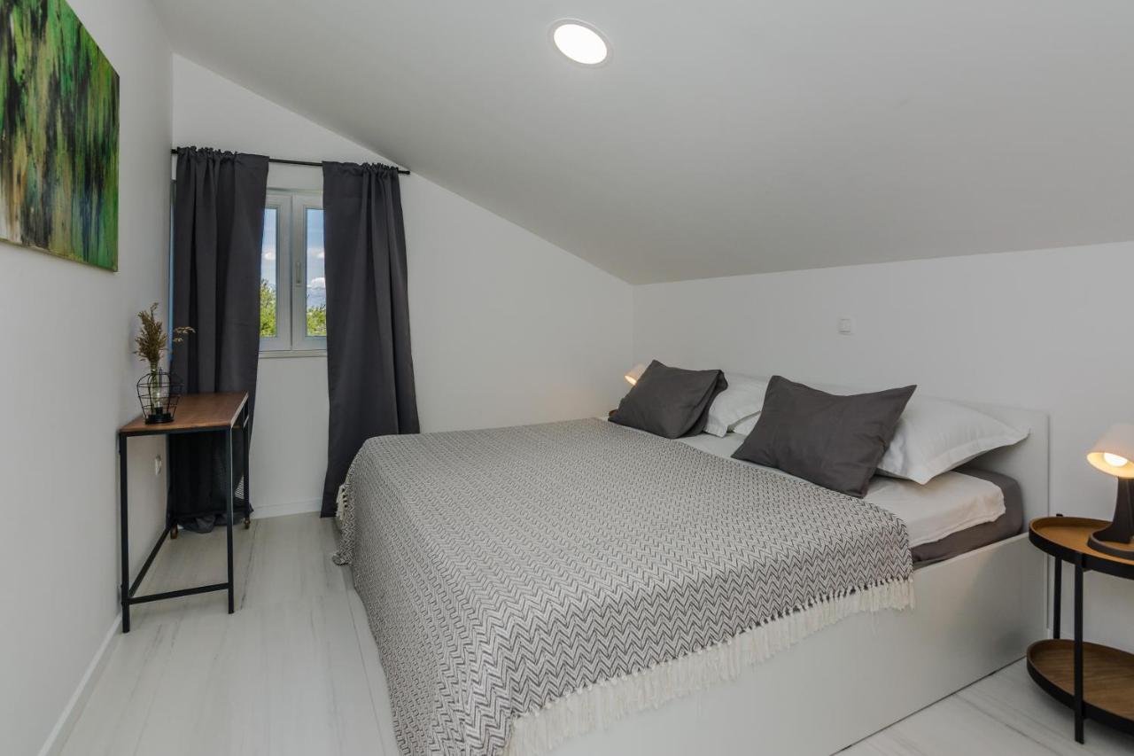 Apartment Redibo Privlaka  Bagian luar foto